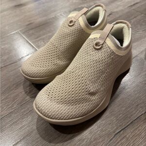 Brand New Women’s Allbirds Tree Dasher Relay Slip On W8.5